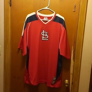 St Louis Cardinals shirt